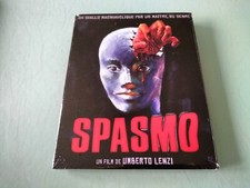 Spasmo - Blu-ray - Umberto Lenzi