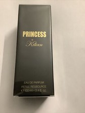 PRINCESS by KILIAN EAU DE PARFUM REFILL RESSOURCE 3.4 Oz / 100 ml NIB