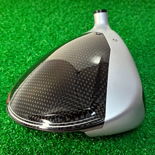 TaylorMade M4 10.5 Driver Head Only "Excellent Condition" Used A JAPAN F/S - Picture 8 of 10