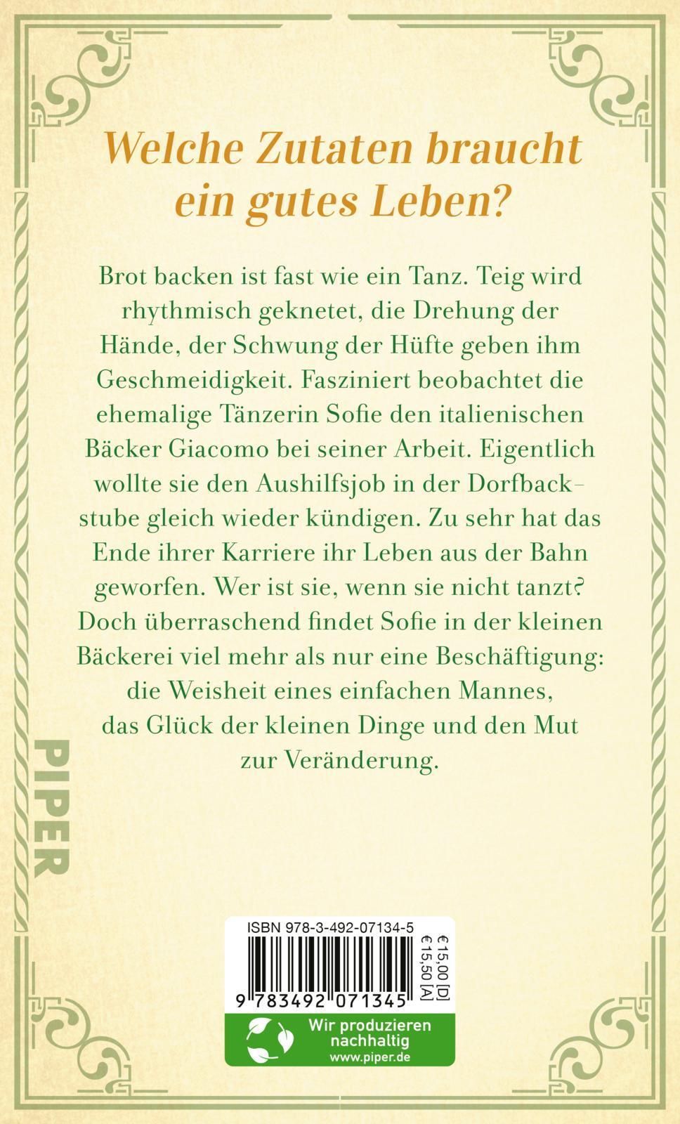Thumbnail - Der Geschichtenbäcker Carsten Henn