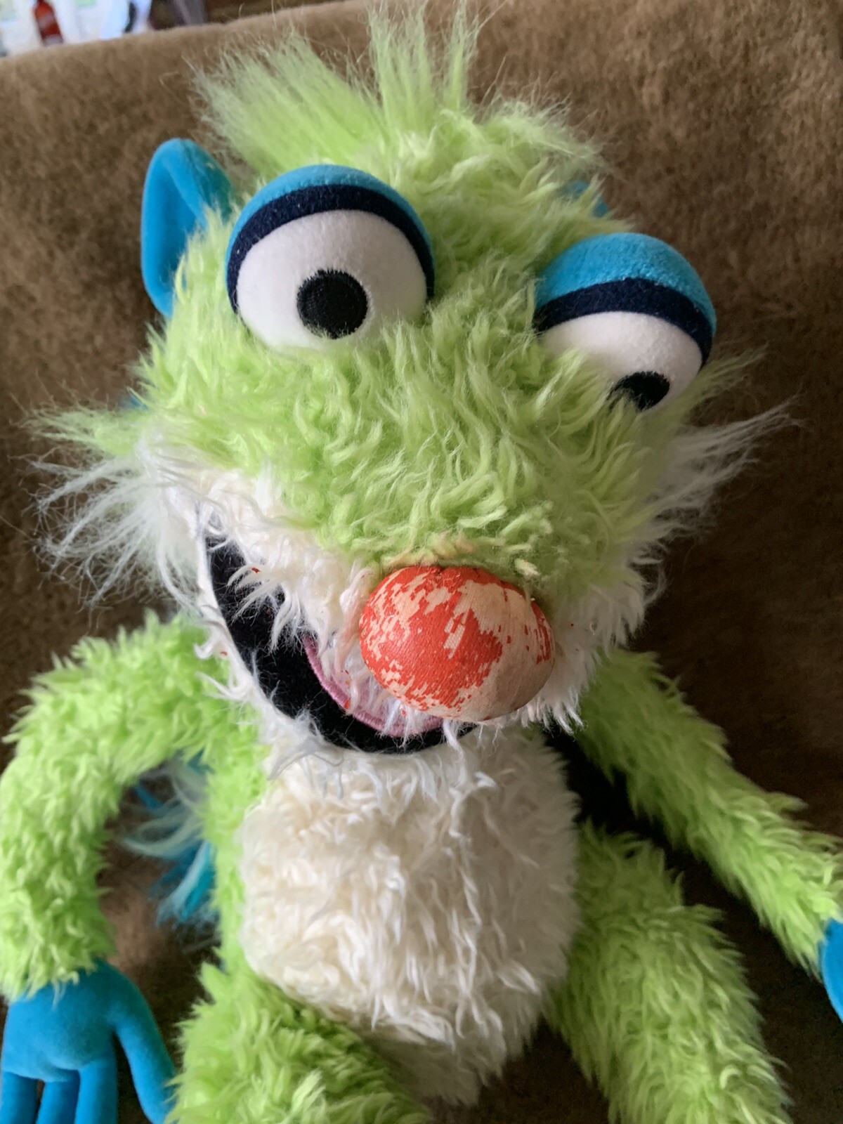 treelo plush