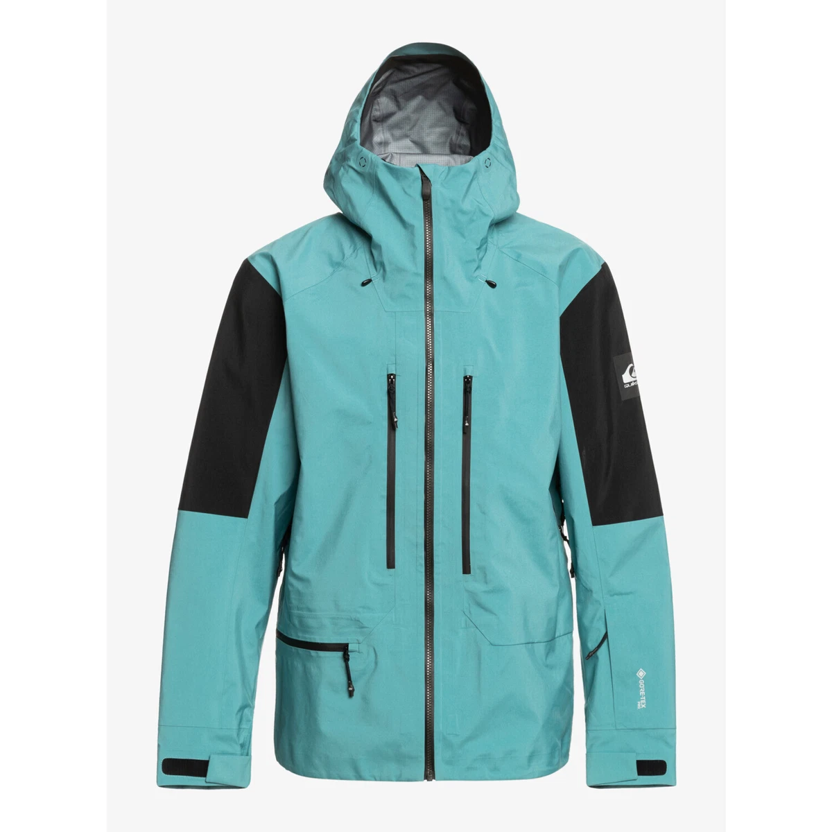 Softshell quiksilver deals