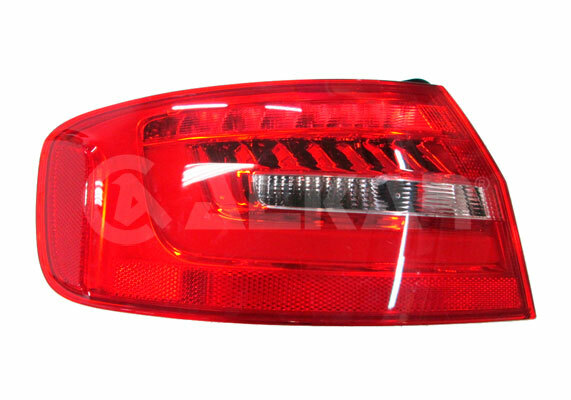 ALKAR 2261479 Luce posteriore 8K5945095AC