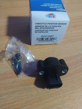 Carquest Throttle Position Sensor ECC1007 (NEW)