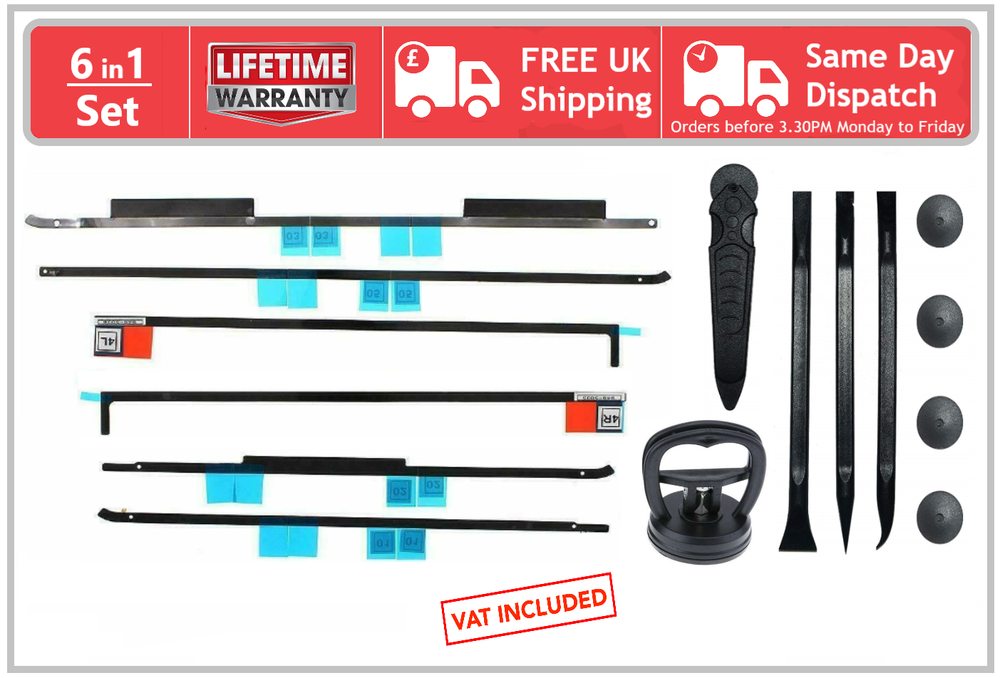 Fits for iMac 21.5