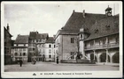 Old postcard - 68 No. 52 Upper Rhine Colmar Pl Schwendi and old customs