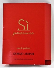 si passione sample