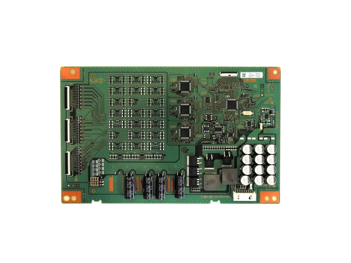 Sony XBR-55X900E LED Driver Board | A-2170-127-A | A2166063A | For