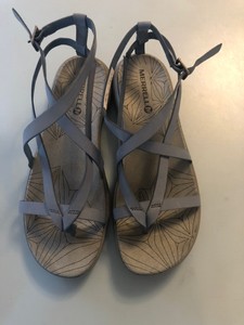 merrell duskair seaway sandal