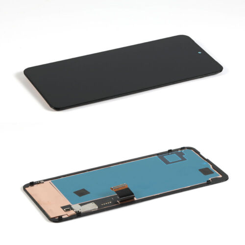 Small OLED Display LCD Touch Screen Frame Assembly For Google Pixel 8 Pro 60Hz - Foto 3 di 7