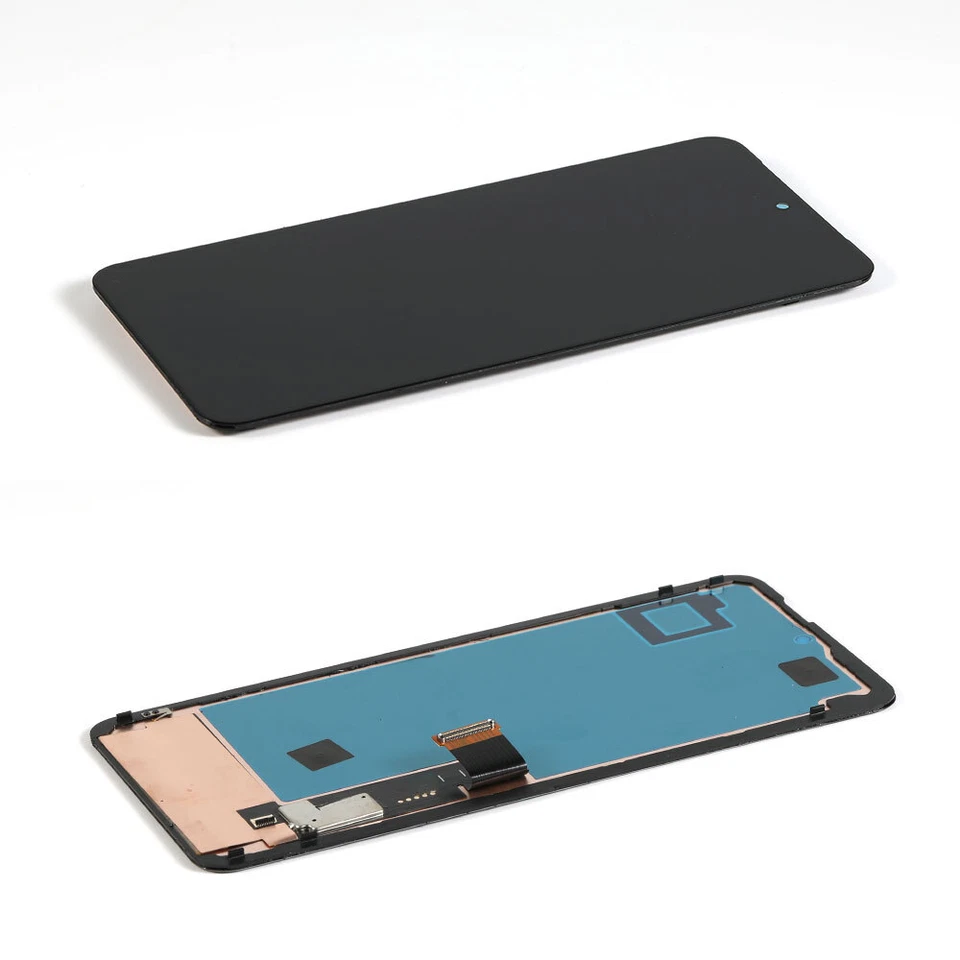 OEM OLED For Google Pixel 8 Pro Display Fix Touch Screen Digitizer Replacement - Image 4 of 4