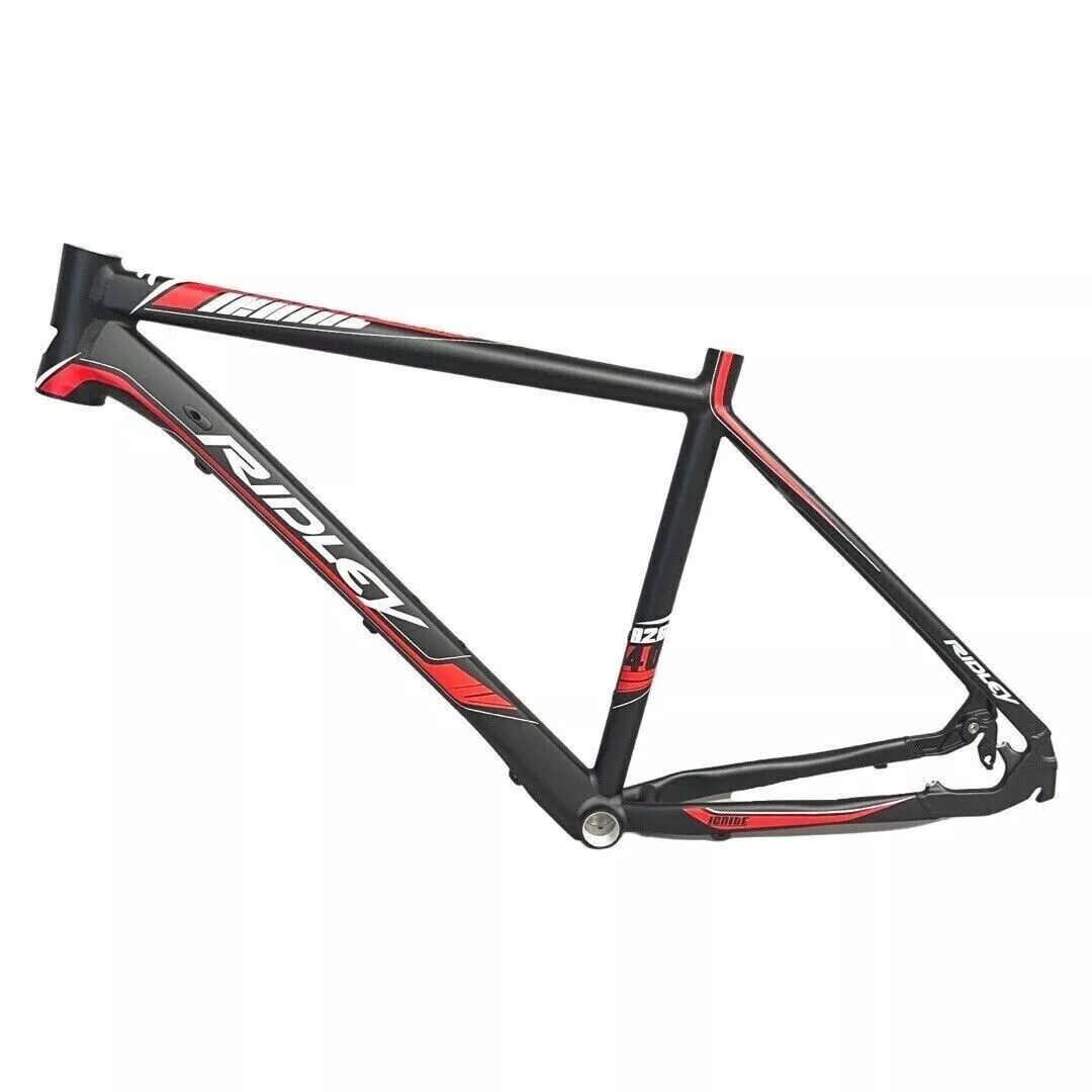 Ridley mtb frame hotsell