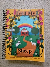 Feed My Sheep