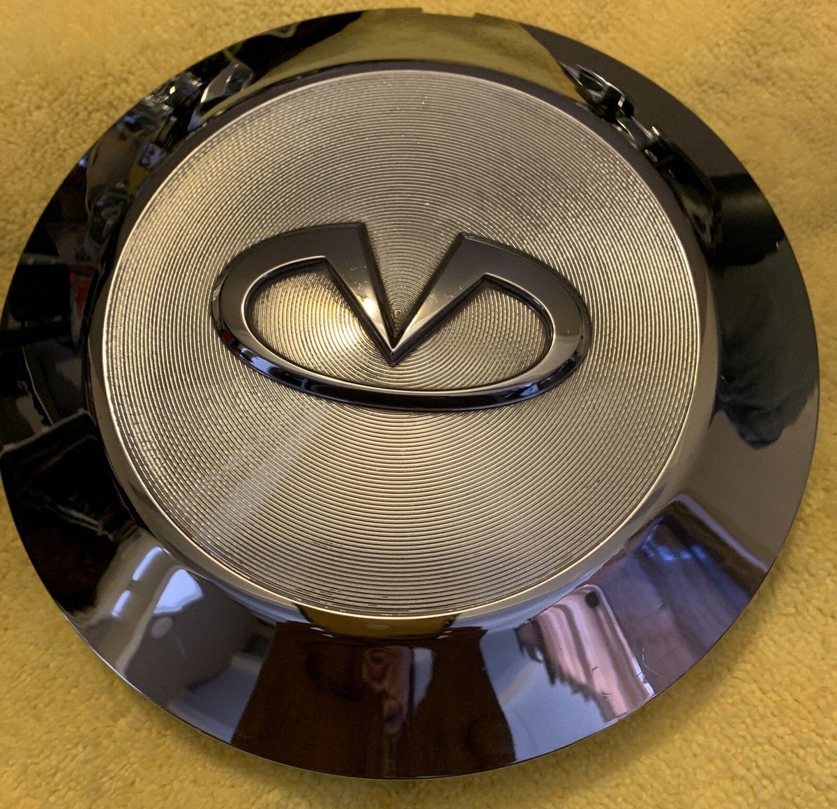 AINA 2003 Infiniti FX45 4.5L V8 AWD Automatic Transmission VK45