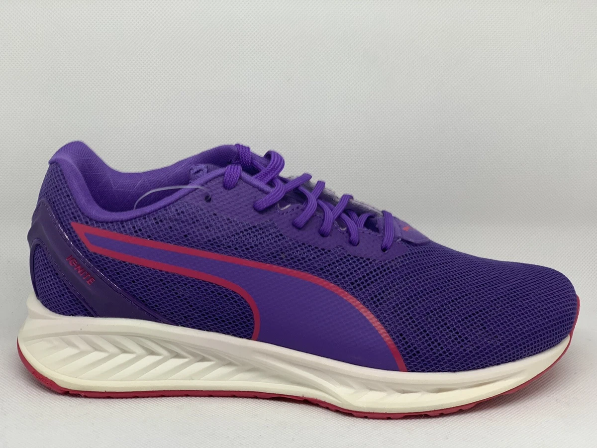 puma ignite 3 pwrcool