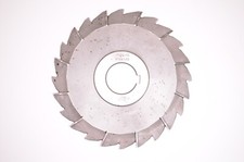 Scheibenfr&auml;ser 148,5x5x32 mm May-ss HSS-Fr&auml;ser RHV14545