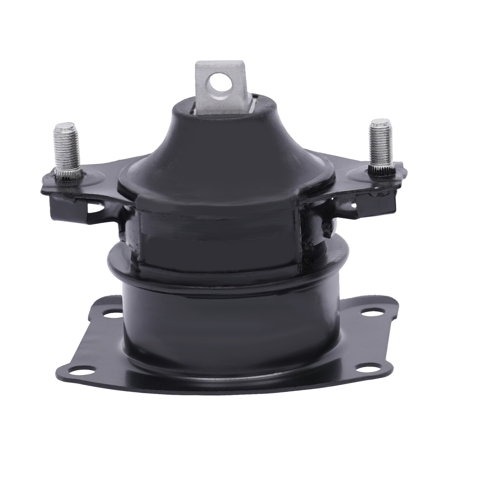 3PCS Motor Mounts Replacement for 2003 2004 2005 2006 2007 Honda Accord