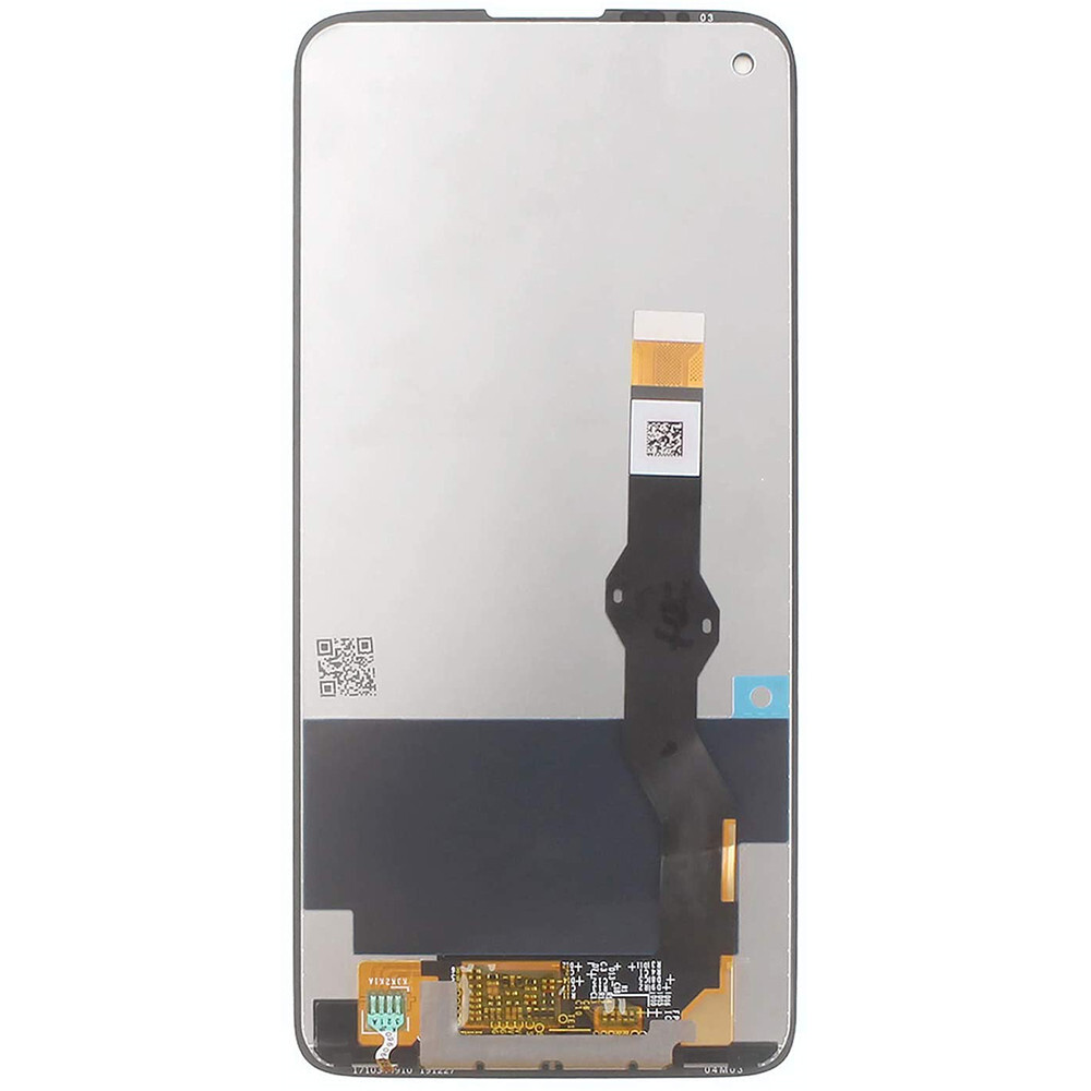 Penna Stilo Di Ricambio Per Moto G Stylus 5G 2020 – 2 Pezzi Con Spilli Espulsione - 2