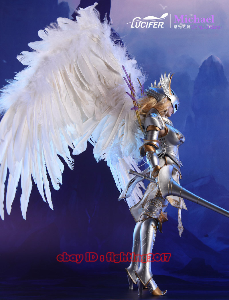 LUCIFER 1/6 LXF1703 Wings Of Dawn 