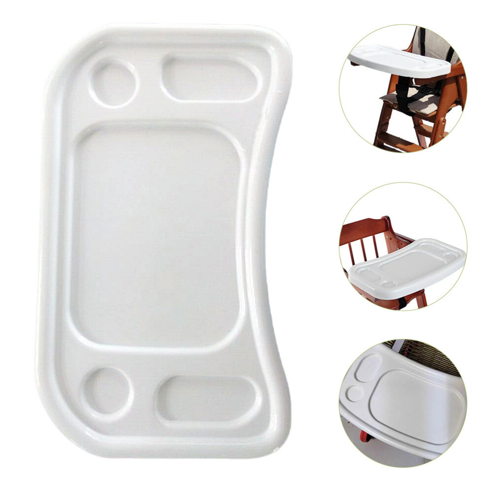 Baby Trend High Chair Replacement Tray Universal Dining Child