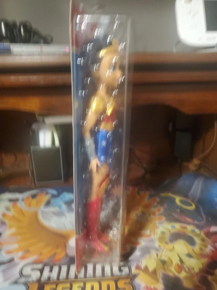 DC WONDER WOMAN Super Hero Girls Mattel  - Image 2 of 4