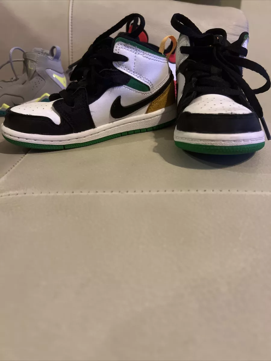 Jordan 1s clearance boys