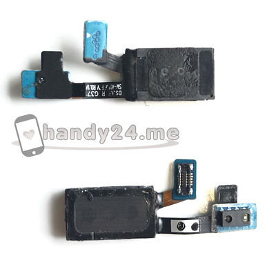 Lautsprecher Für Samsung Galaxy A9 Pro SM-A910 Hörmuschel Ohrmuschel Speaker