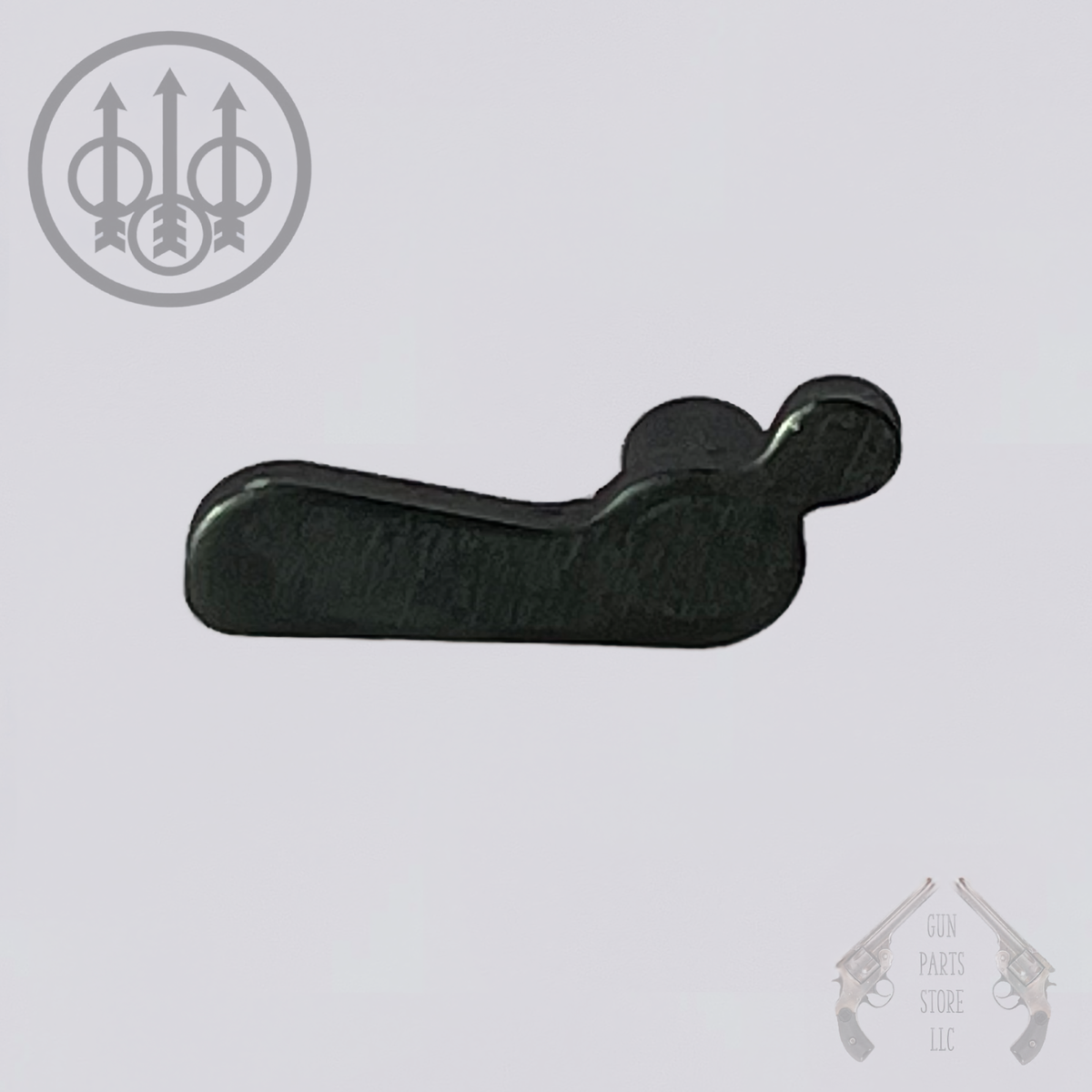 Trigger Release Lever - BERETTA Cheetah 81, 82, 83, 84, 85 (B, BB