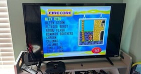 AtGames Sega Genesis Classic Game Console #114