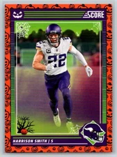 2024 Score-A-Treat #187 Harrison Smith