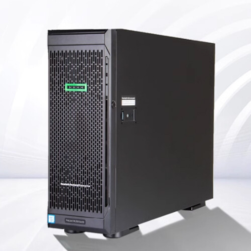 HP ProLiant ML350 G10 Tower Sever 8X2.5"/2X Gold 6230R 26Core/128G RAM/1T SSD - Picture 2 of 4