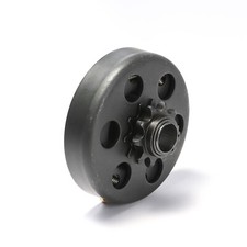 20mm 10T 420 Centrifugal Clutch for Go Kart Golf Carts 170F/210cc Mower ATV Quad