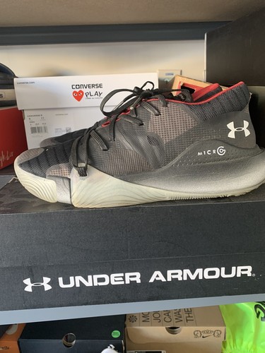 under armour ua spawn low