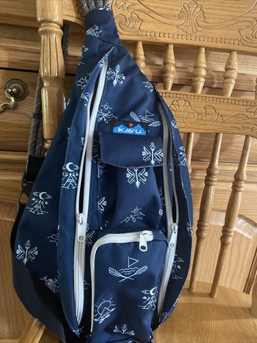 kavu camper bag