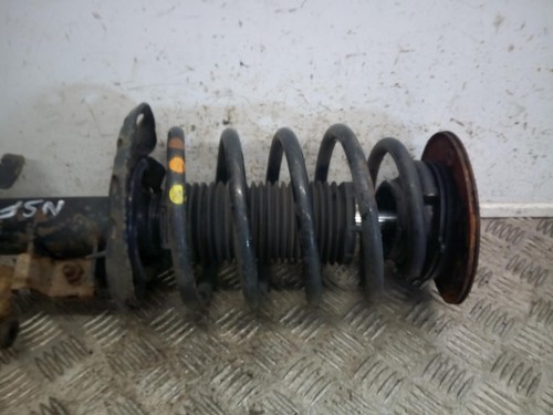 Volvo XC70 07-14 Diesel N/S Passenger Left Front Suspension Strut 31340318 - Picture 3 of 4