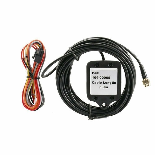 85mm Digital GPS Speedometer Odometer 0-120MPH for Car Boat Truck - Picture 9 of 9