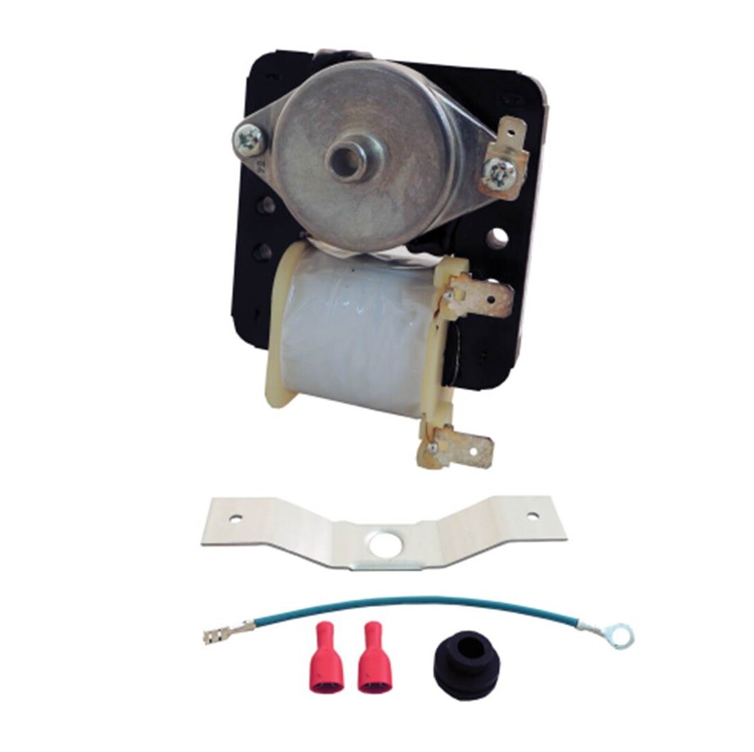 61004888 Refrigerator Fan Motor for Maytag WP61004888, 045563-01  