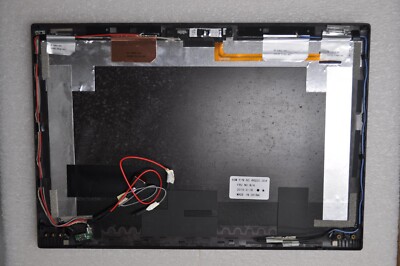 LENOVO - REAR COVER ASM HD LCD GRADO B 04X0426