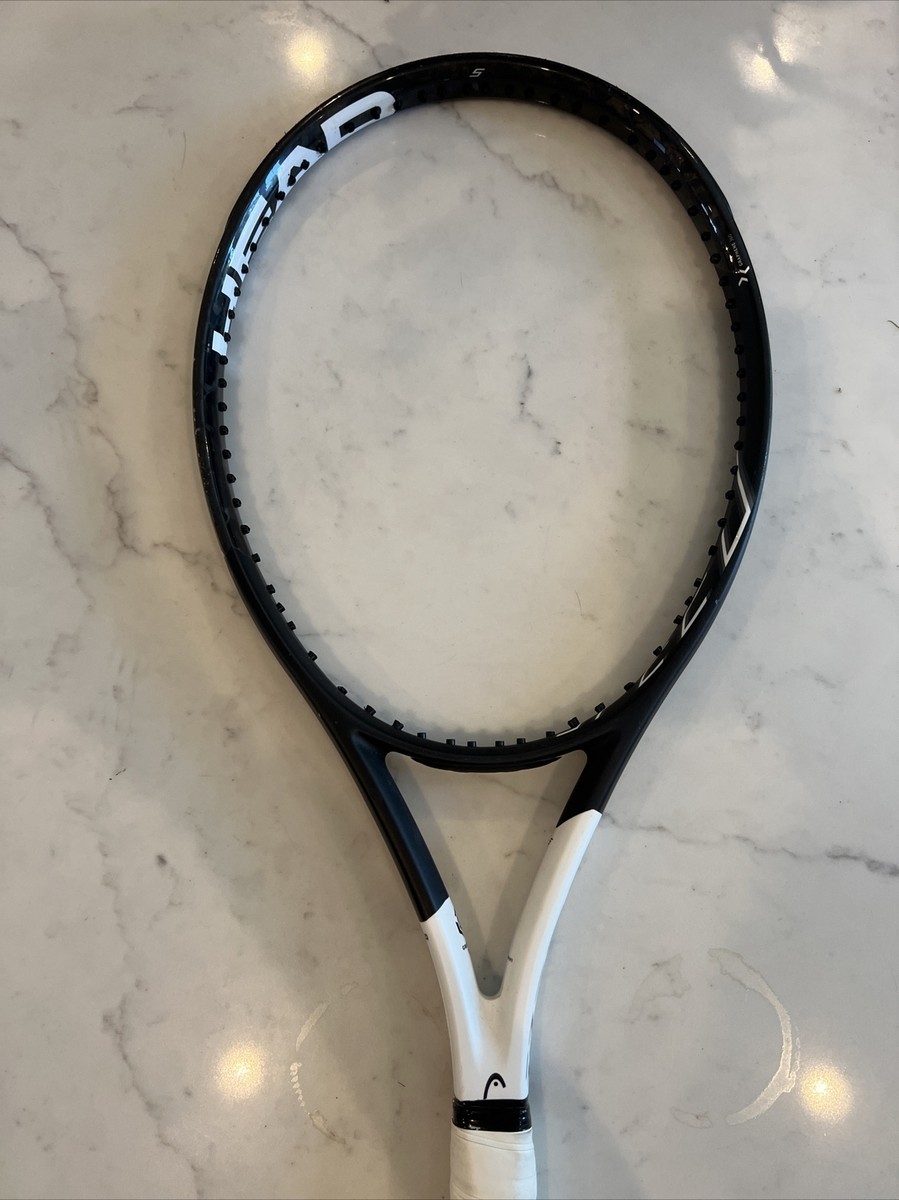 HEAD Graphene 360+ ヘッド スピードS　CPI 700 HEAD ヘッド 硬式テニスラケット Graphene 360+ Gravity S