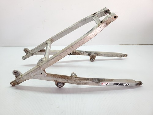 Yamaha YZ125 2002 Subframe YZ 125 250 02-04 #860 - Picture 4 of 4