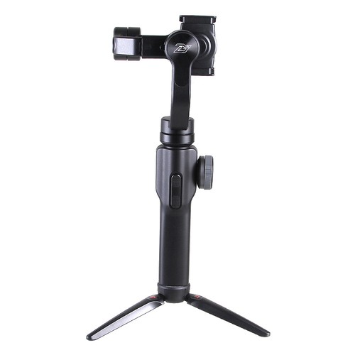 Zhiyun Smooth 4 Handheld 3-Axis Smartphone Gimbal Stabilizer for iPhone Android - Picture 4 of 12
