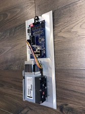 Waters - Solvent Manager Degasser Tray With Pump and PCB  (700002511 and 7000013