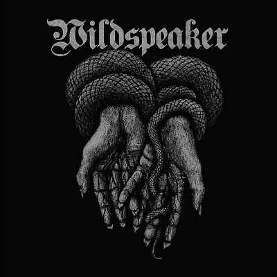 WILDSPEAKER - SPREADING ADDER   CD NEU 