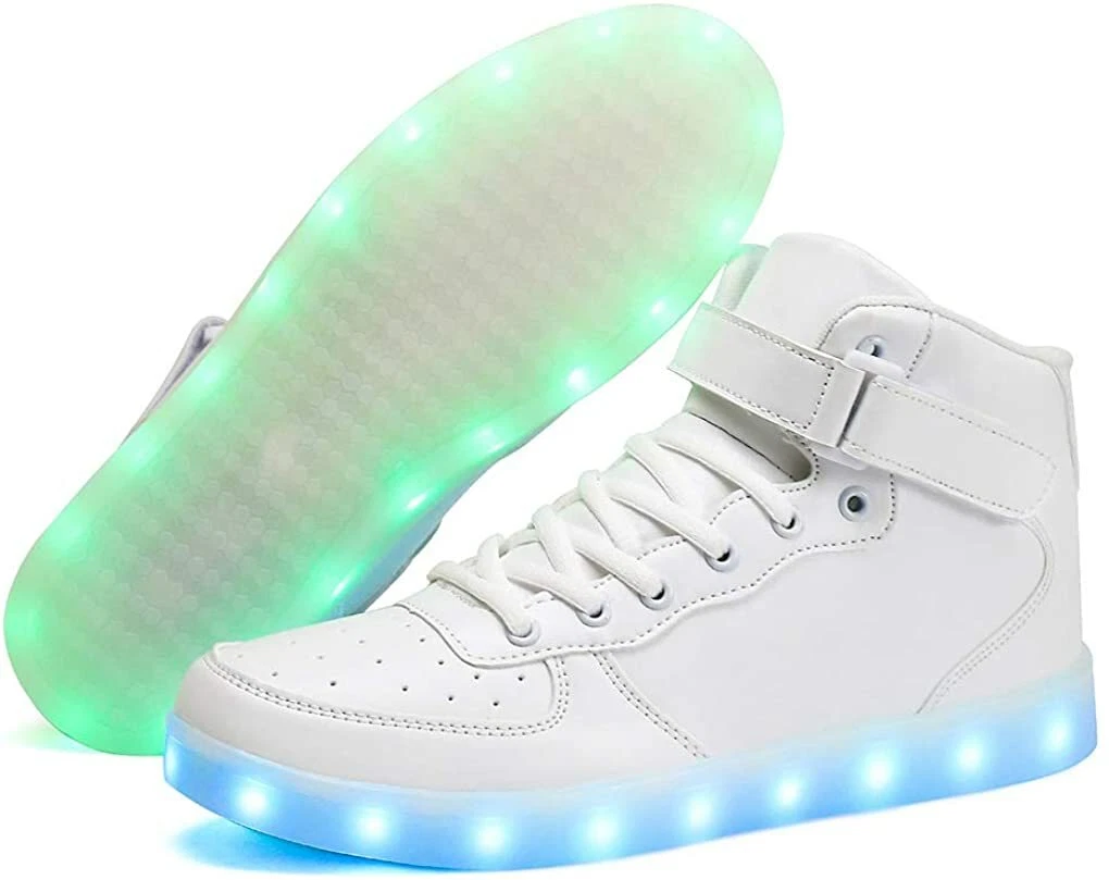 Cheap light up shoes for adults discount