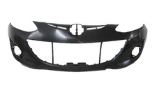 BAR COVER FRONT FOR MAZDA 2 DE 2010-2014
