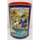 CRACKER JACK POPCORN SNACK TIN 1992 LIMITED EDITION 3RD IN SERIES VINTAGE