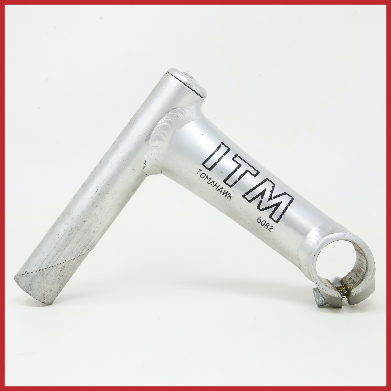 Tige filetée M14 Longueur 1 mètre Laiton - s