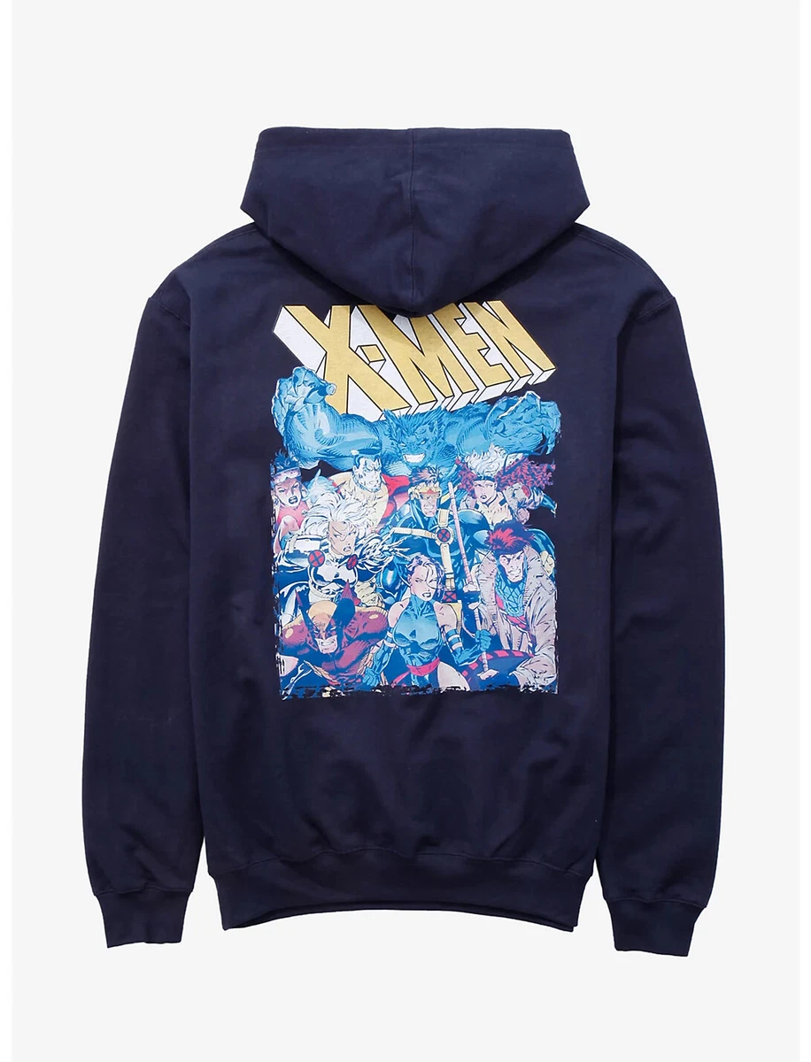 Avengers shop hoodie ebay
