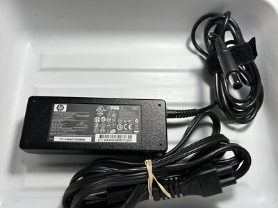 OEM HP 90W Charger Adapter PPP012D-S PPP012H-S PPP012L-E PPP012L-S PPP012S-S