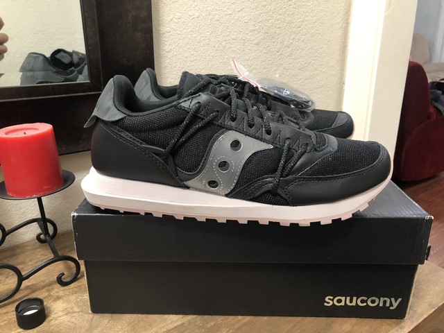 saucony jazz dst